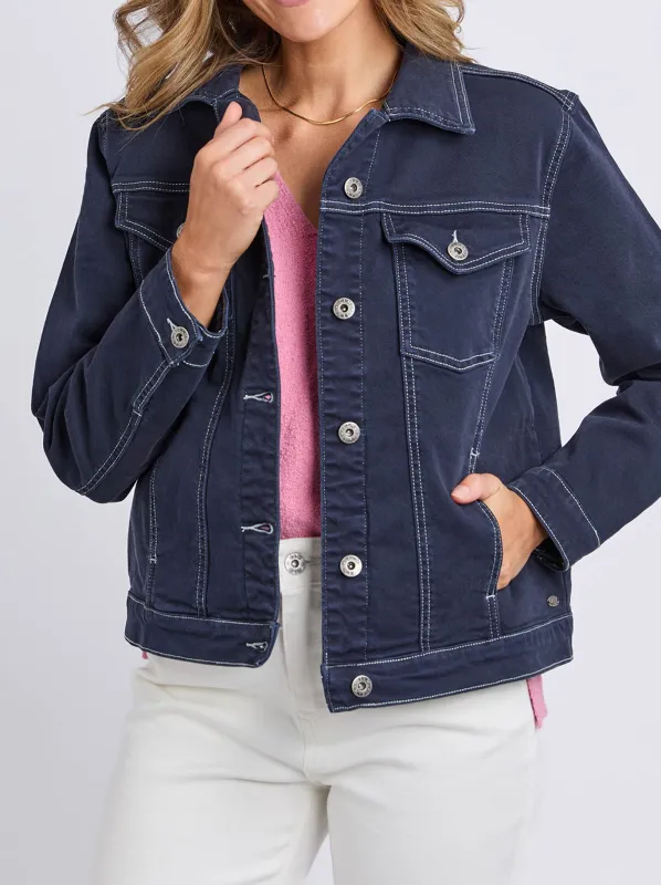 ELM TILLY JACKET made by Elm Lifestyle