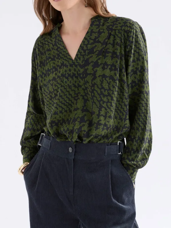 ELK MAAR TOP made by Elk