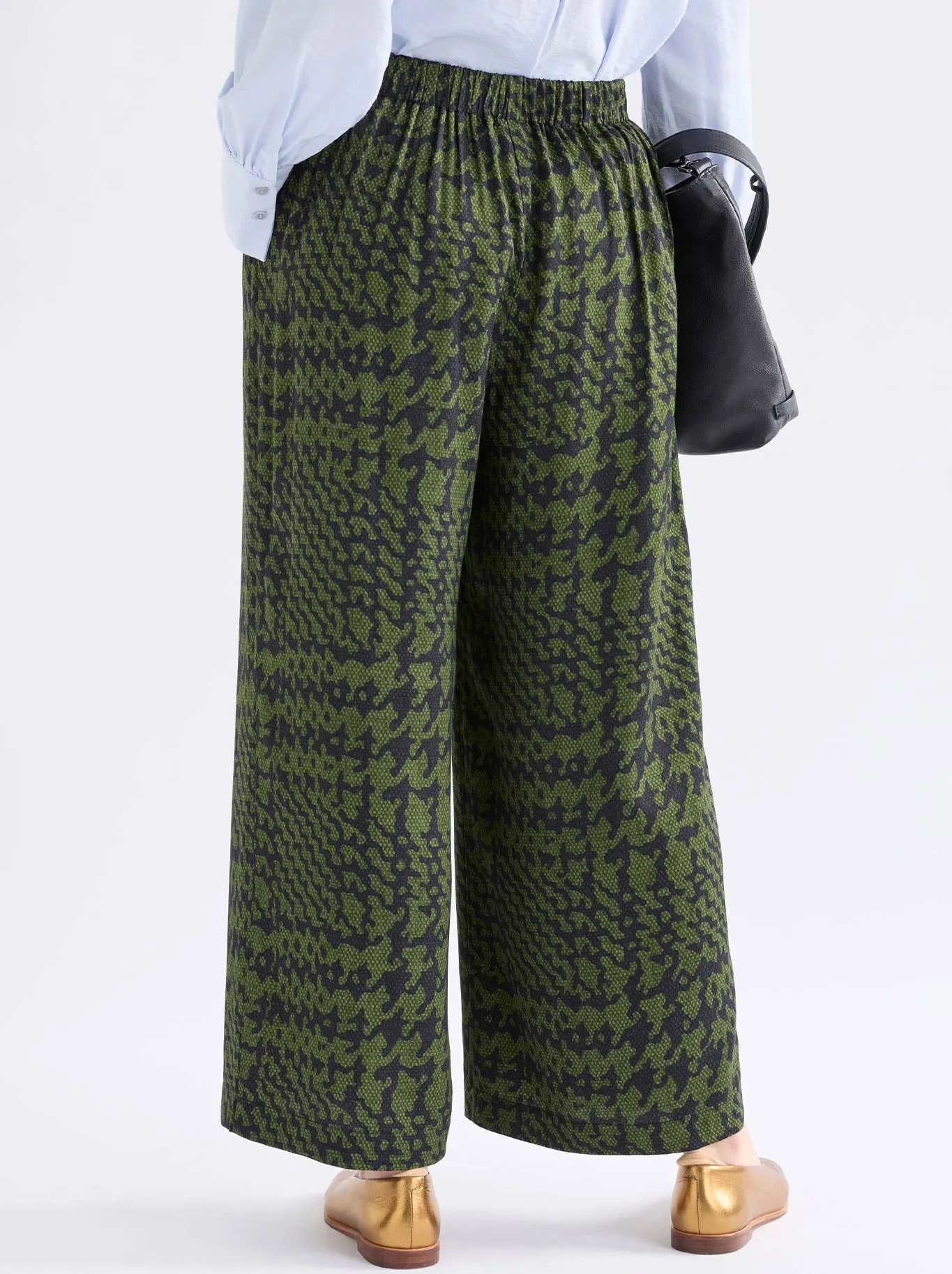 ELK MITTE PANT sold by ENNI product image thumbnail 4