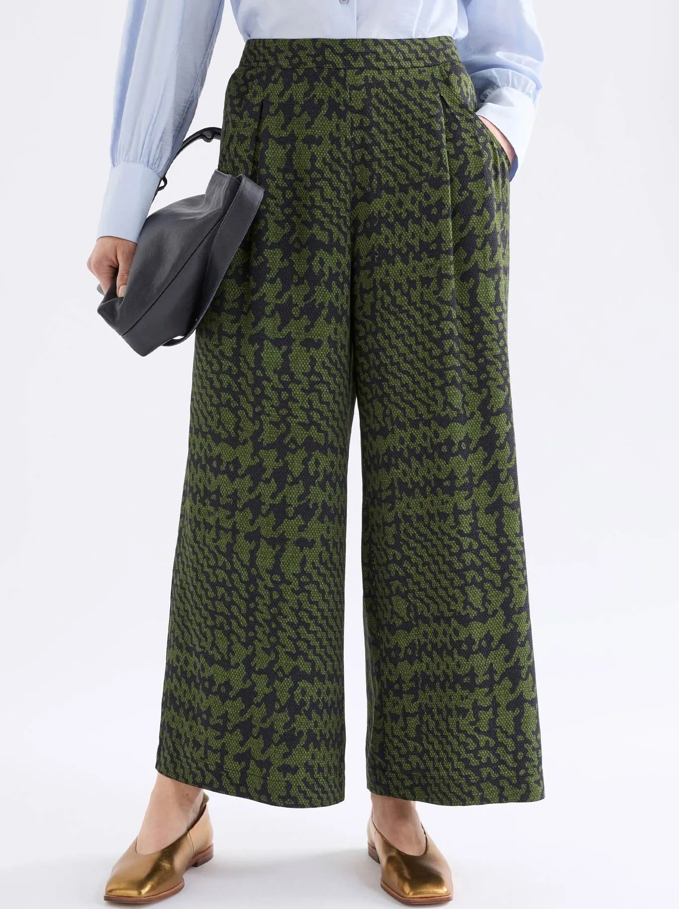 ELK MITTE PANT sold by ENNI