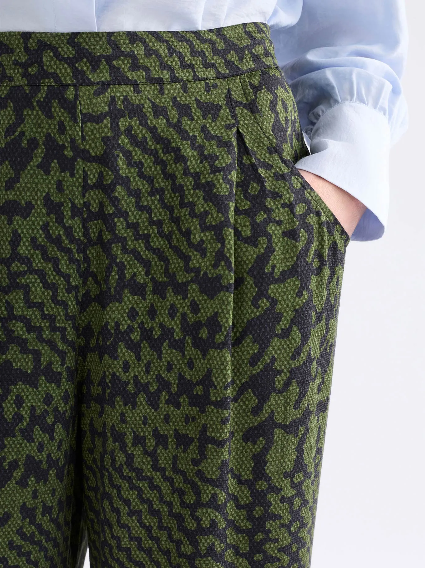 ELK MITTE PANT sold by ENNI product image thumbnail 3