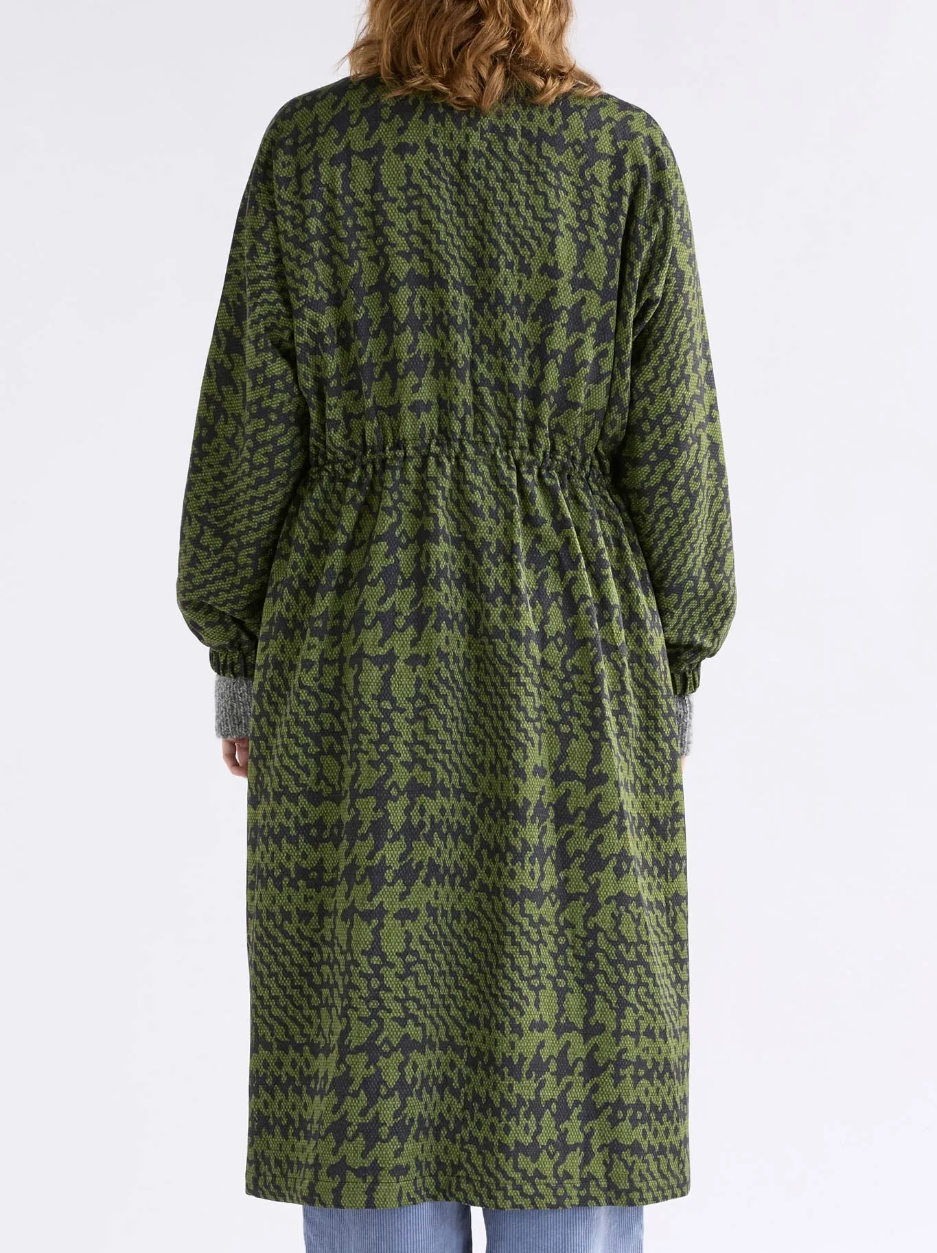 ELK MITTE COAT sold by ENNI product image thumbnail 4