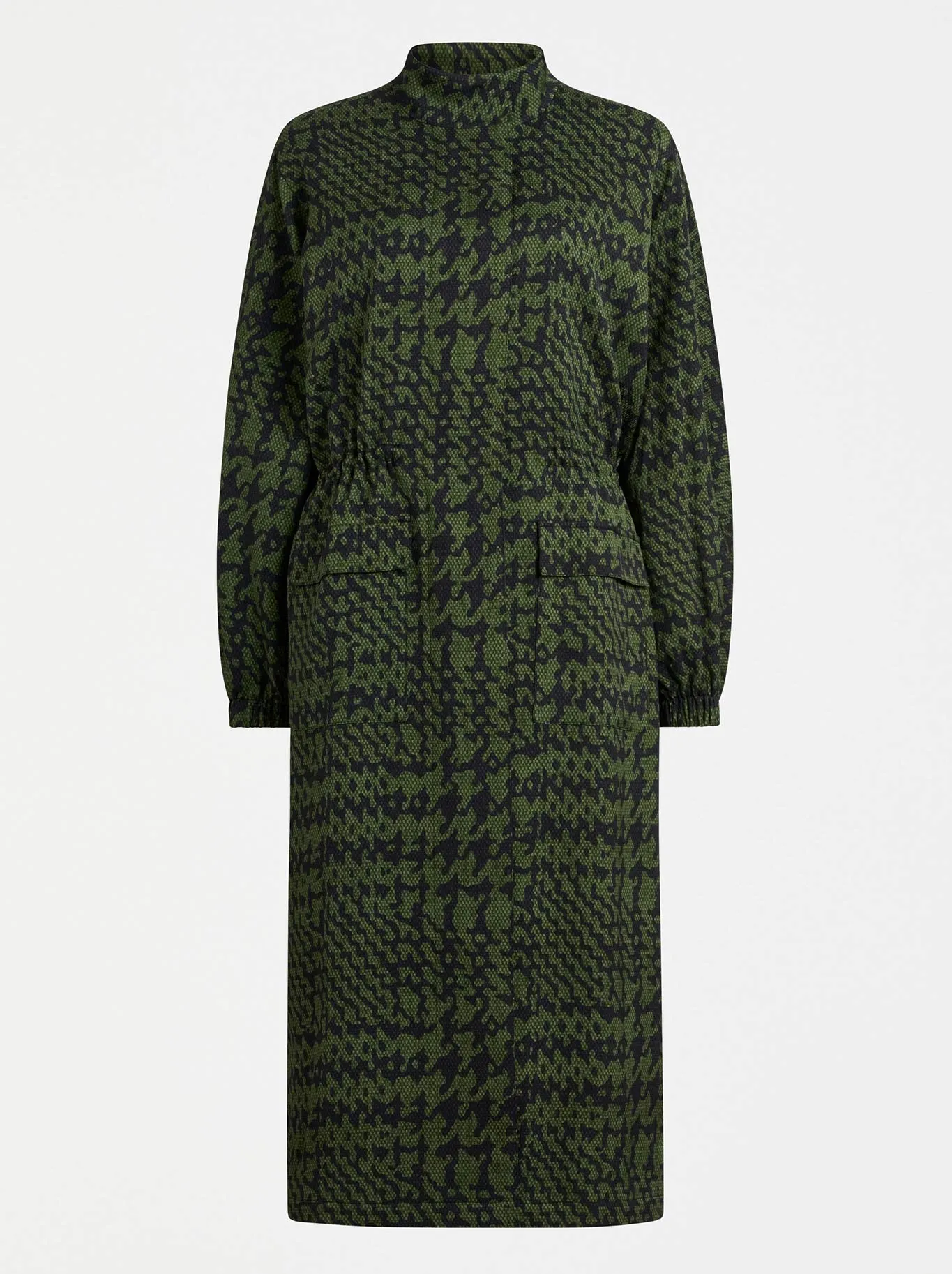 ELK MITTE COAT sold by ENNI product image thumbnail 2
