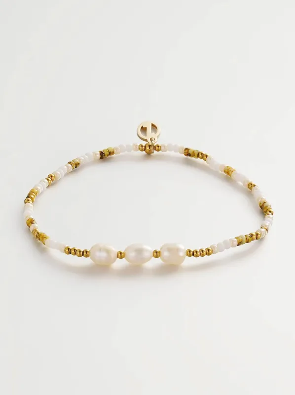 ZAFINO CONNIE BRACELET made by ENNI