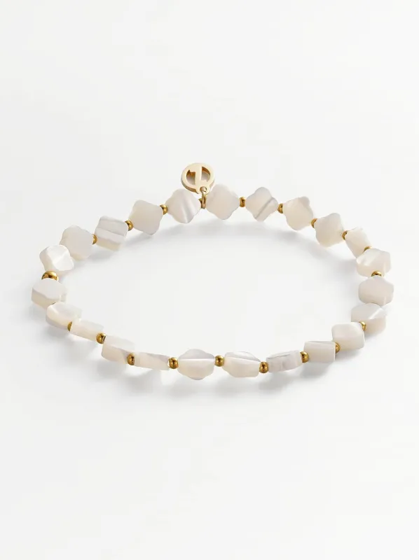 ZAFINO JENNA BRACELET made by ENNI