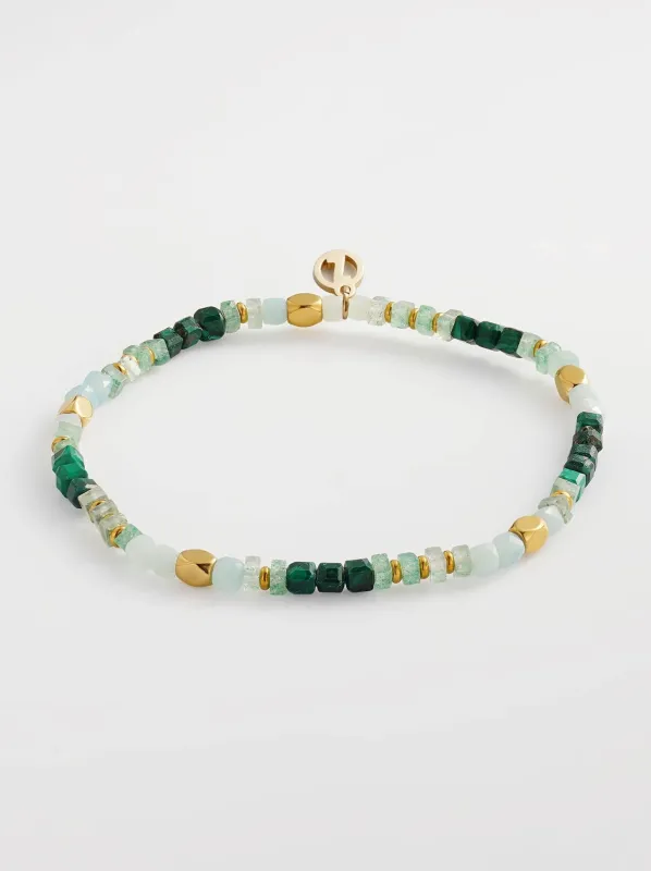 ZAFINO SAMANTHA BRACELET made by ENNI