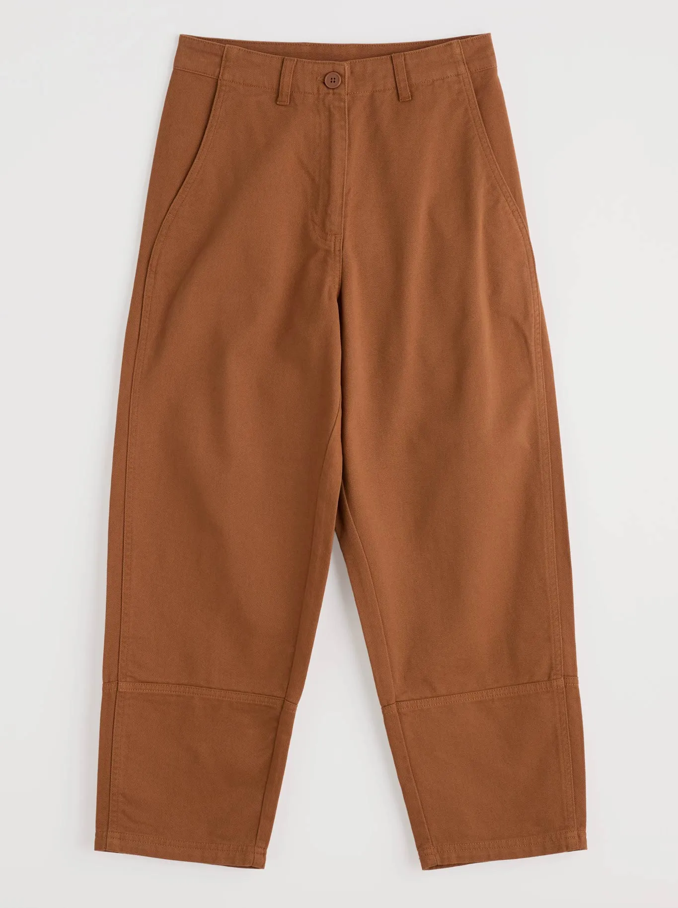 SEASALT PAINTED FORMS TROUSER sold by ENNI product image thumbnail 2