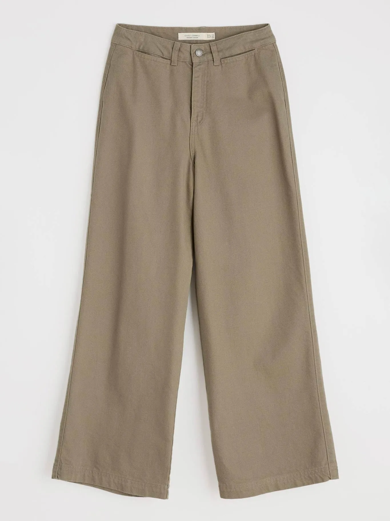 SEASALT MILLY TROUSER sold by ENNI product image thumbnail 2