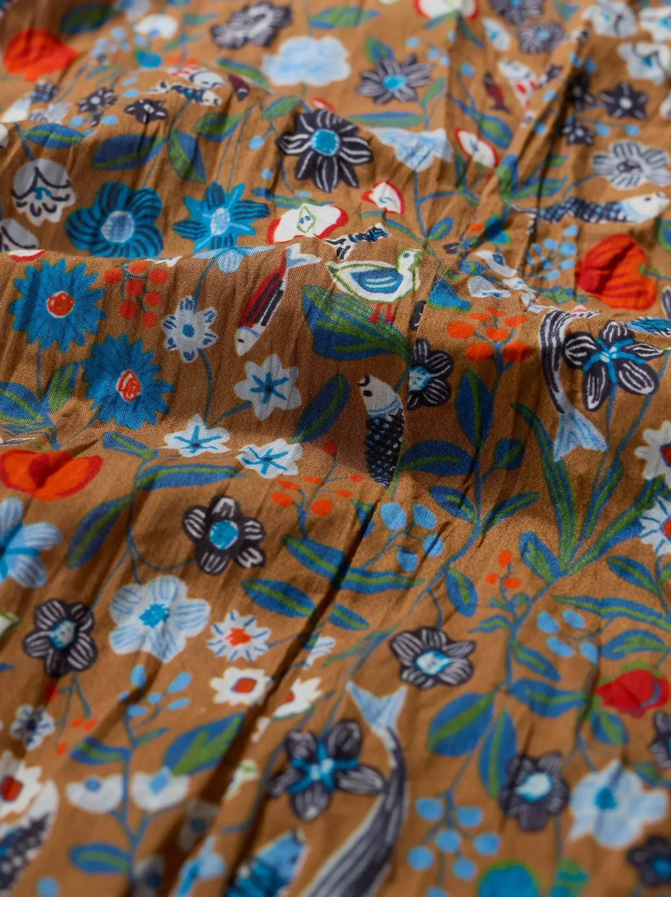 SEASALT LARISSA SHIRT sold by ENNI product image thumbnail 3