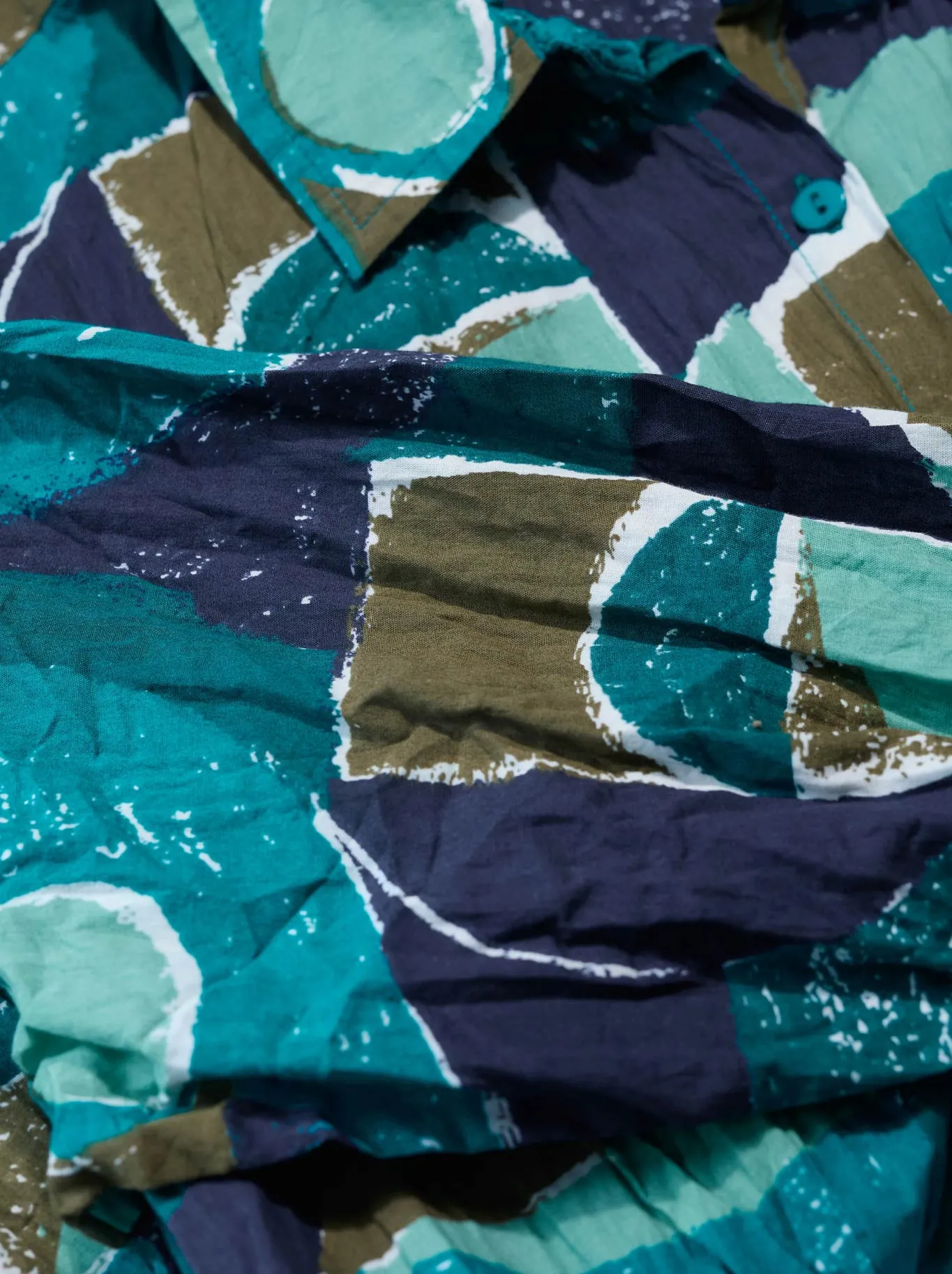 SEASALT LARISSA SHIRT sold by ENNI product image thumbnail 3
