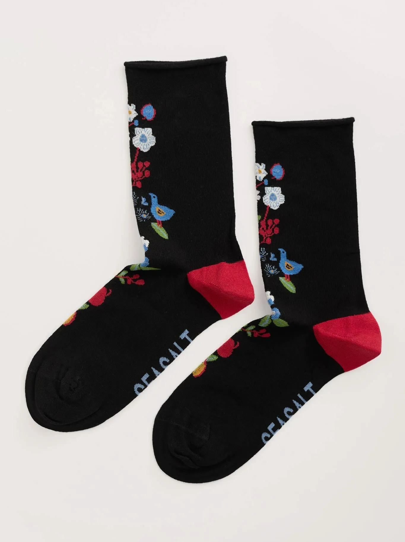 SEASALT ARTY SOCKS sold by ENNI