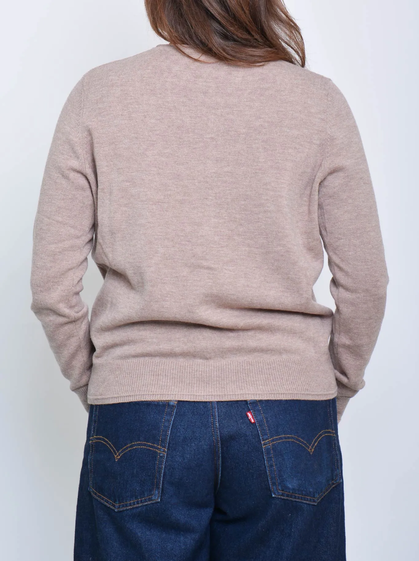 JAMES MELBOURNE PERFECT LITTLE CARDI sold by ENNI product image thumbnail 4
