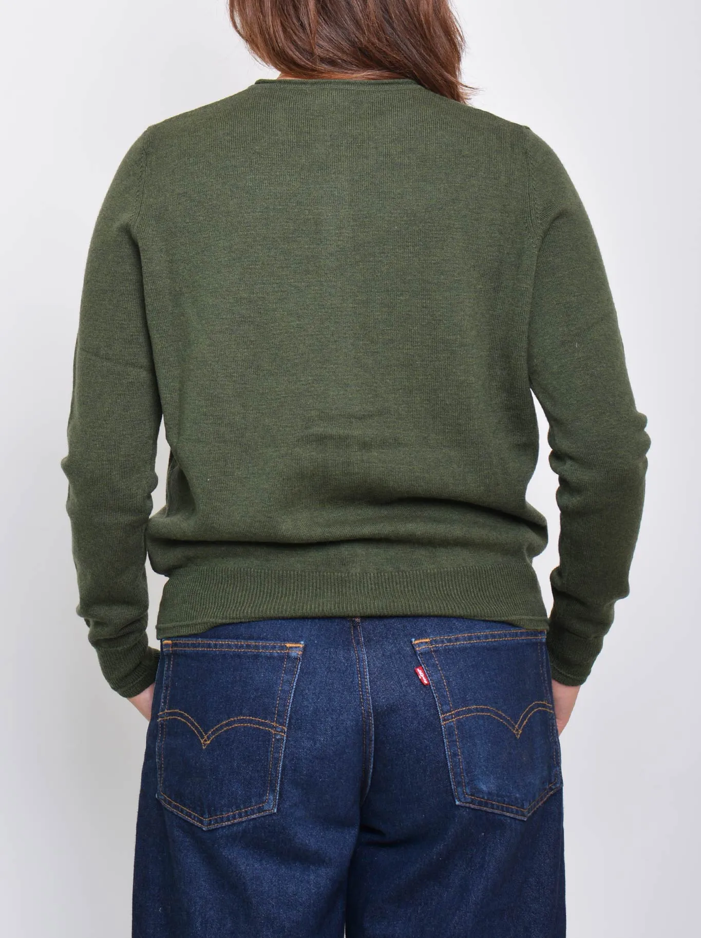 JAMES MELBOURNE PERFECT LITTLE CARDI sold by ENNI product image thumbnail 2