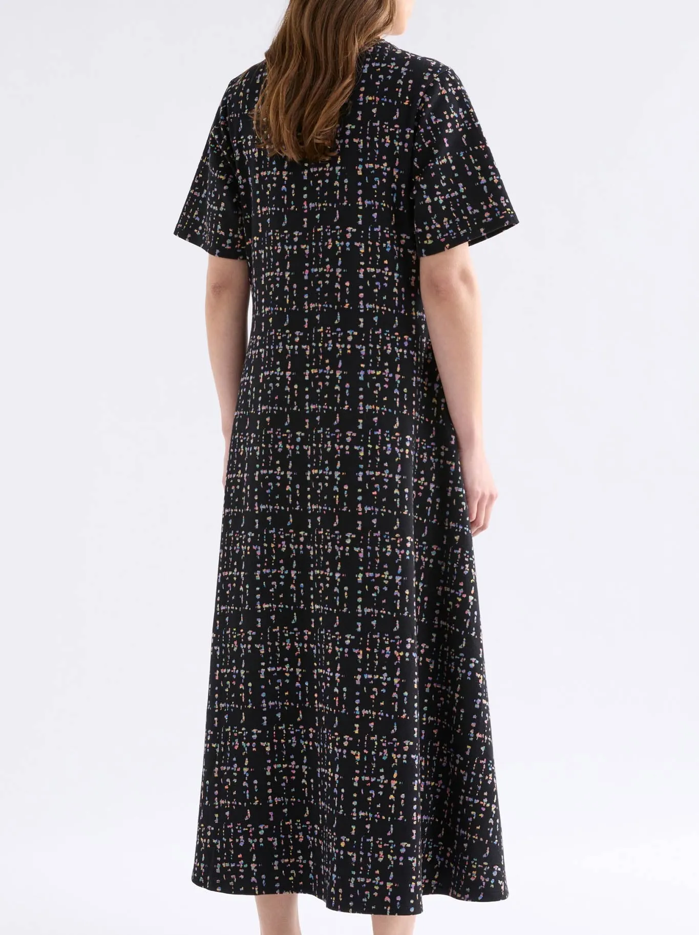ELK MOHR LONG DRESS sold by ENNI product image thumbnail 5