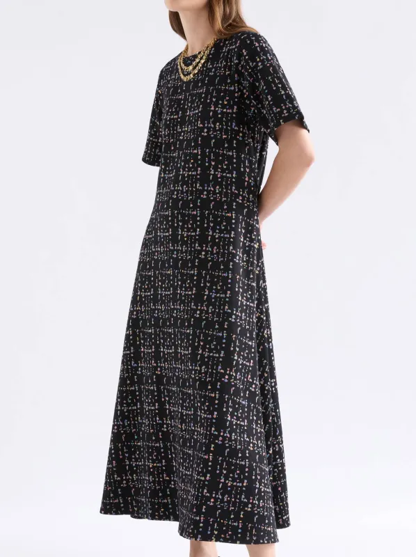 ELK MOHR LONG DRESS made by Elk