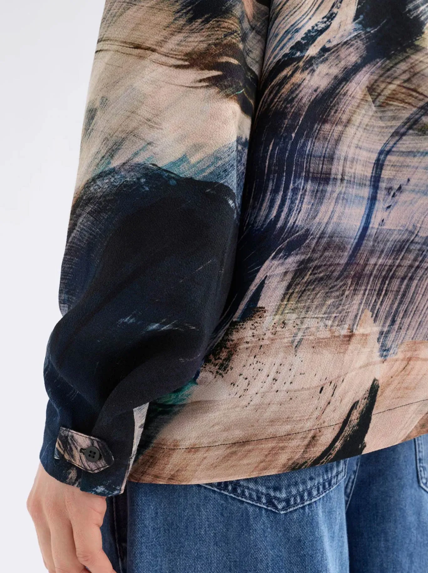 ELK SOFI TOP sold by ENNI product image thumbnail 3