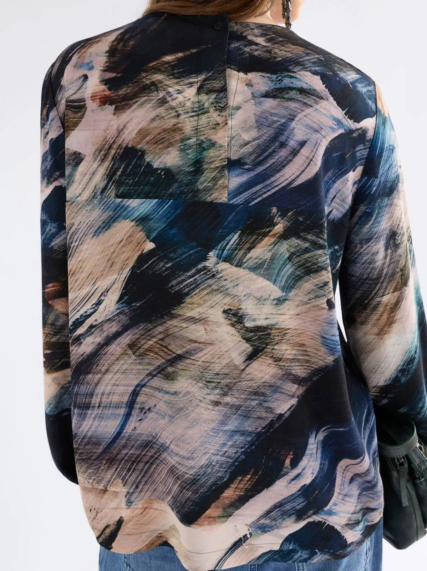 ELK SOFI TOP sold by ENNI product image thumbnail 4