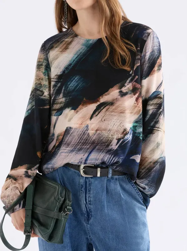ELK SOFI TOP made by Elk
