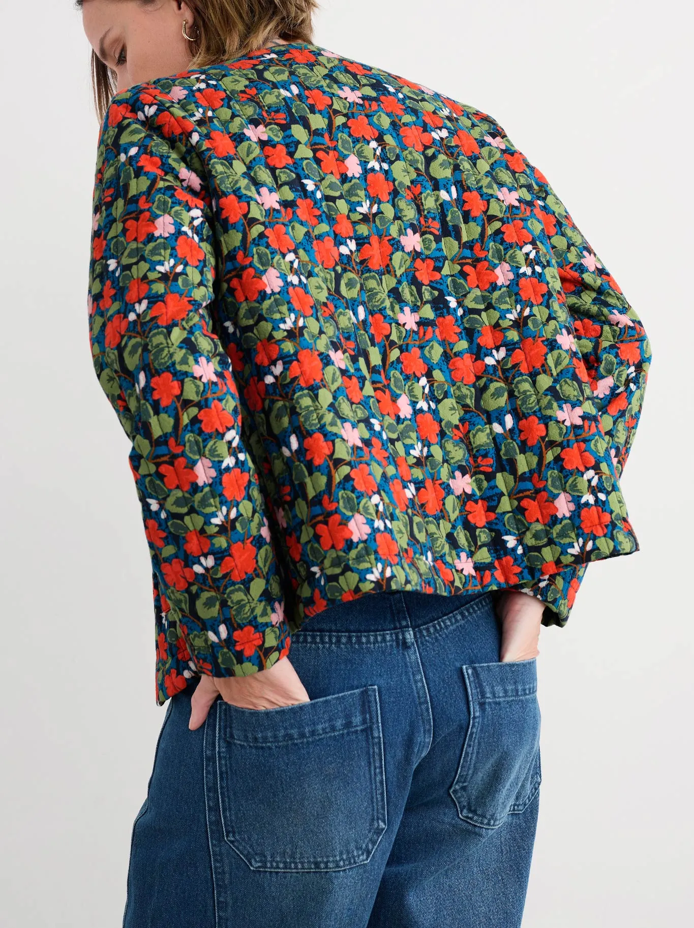 SEASALT SAMSON HILL JACKET sold by ENNI product image thumbnail 4