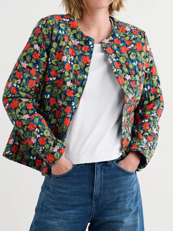 SEASALT SAMSON HILL JACKET made by ENNI