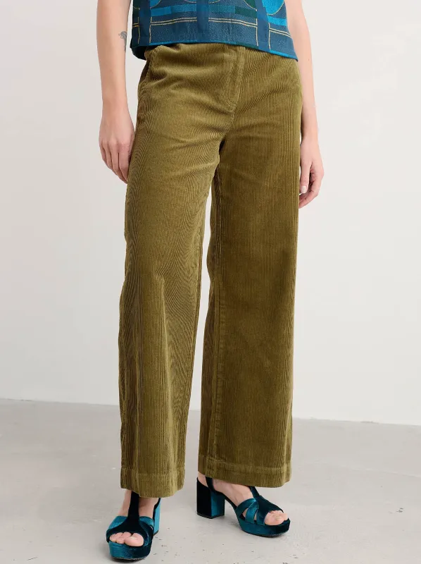 SEASALT DILLWYN TROUSER made by ENNI