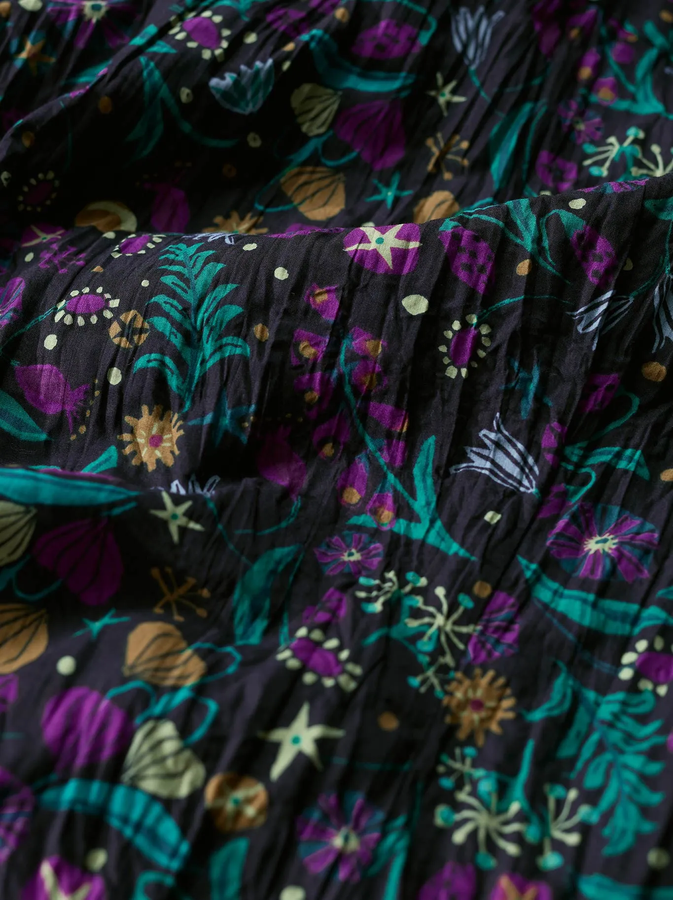 SEASALT LARISSA SHIRT sold by ENNI product image thumbnail 3