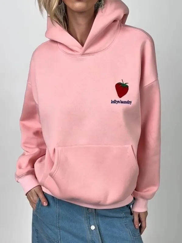 LOLLYS LAUNDRY LENNOX SWEATSHIRT made by Lollys Laundry