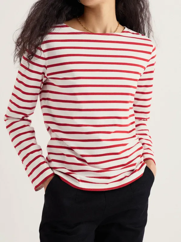 SEASALT SAILOR SHIRT made by ENNI
