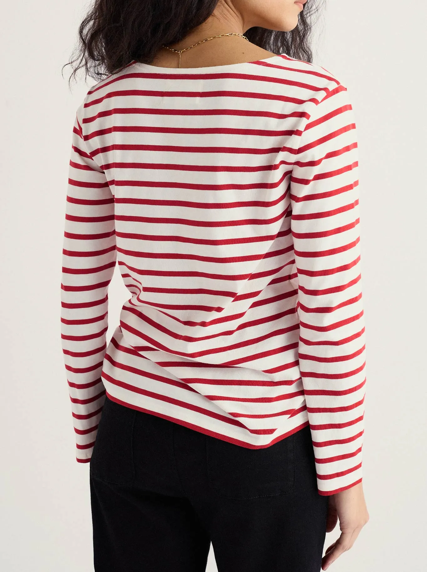 SEASALT SAILOR SHIRT sold by ENNI product image thumbnail 4