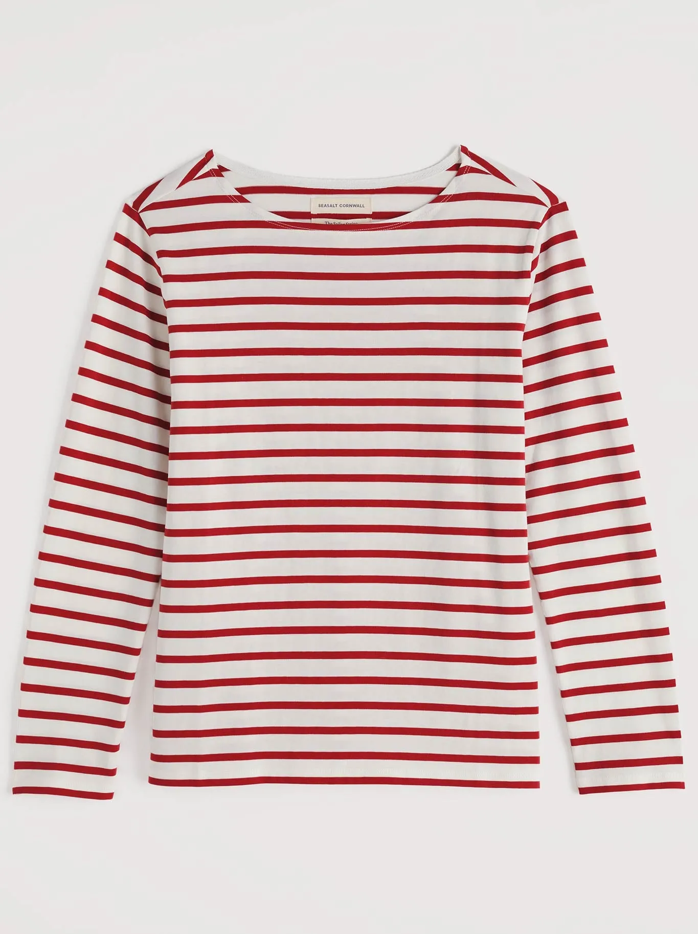 SEASALT SAILOR SHIRT sold by ENNI product image thumbnail 2