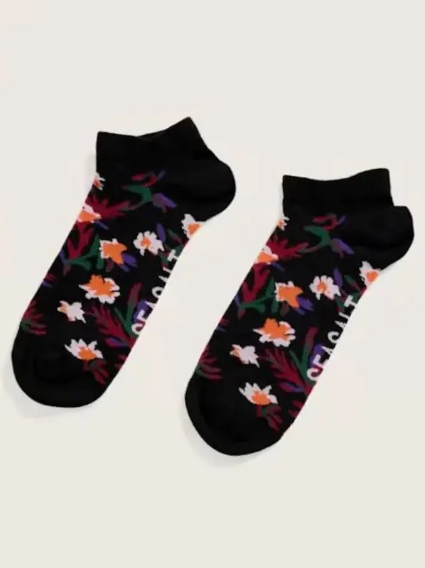 SEASALT ARTY TRAINER SOCKS made by ENNI