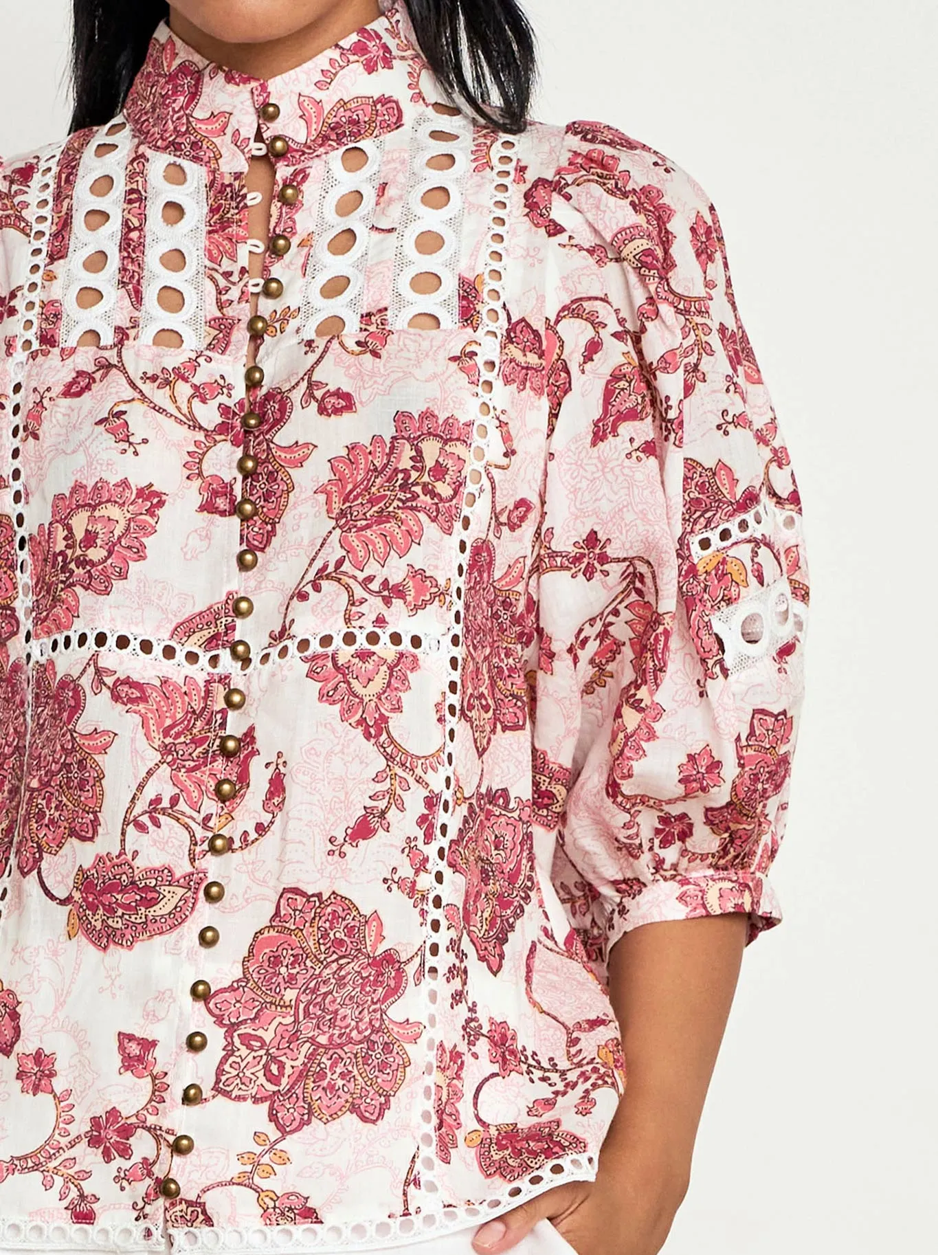 ZOE KRATZMANN EXTEND TOP sold by ENNI product image thumbnail 5