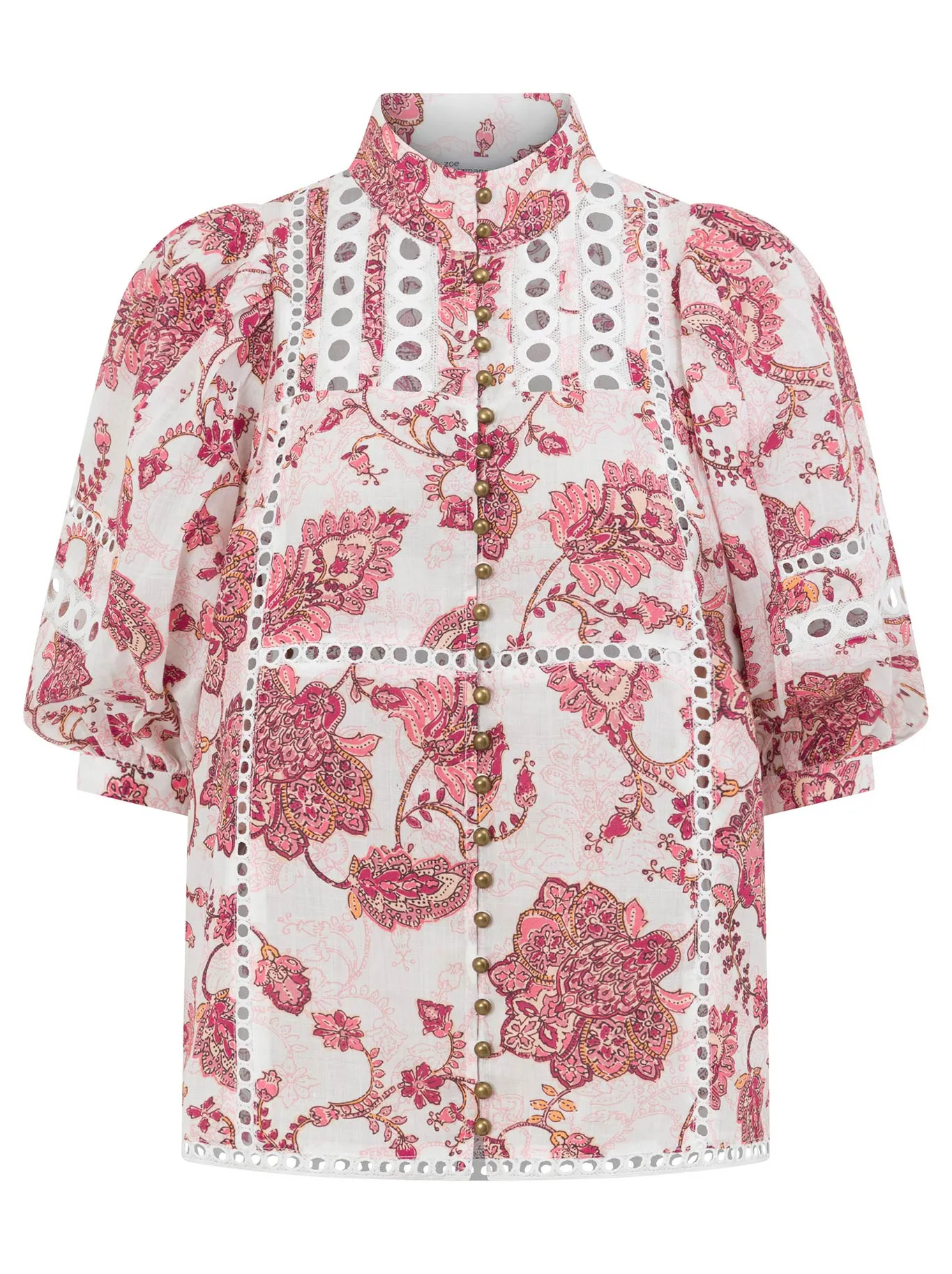 ZOE KRATZMANN EXTEND TOP sold by ENNI product image thumbnail 2
