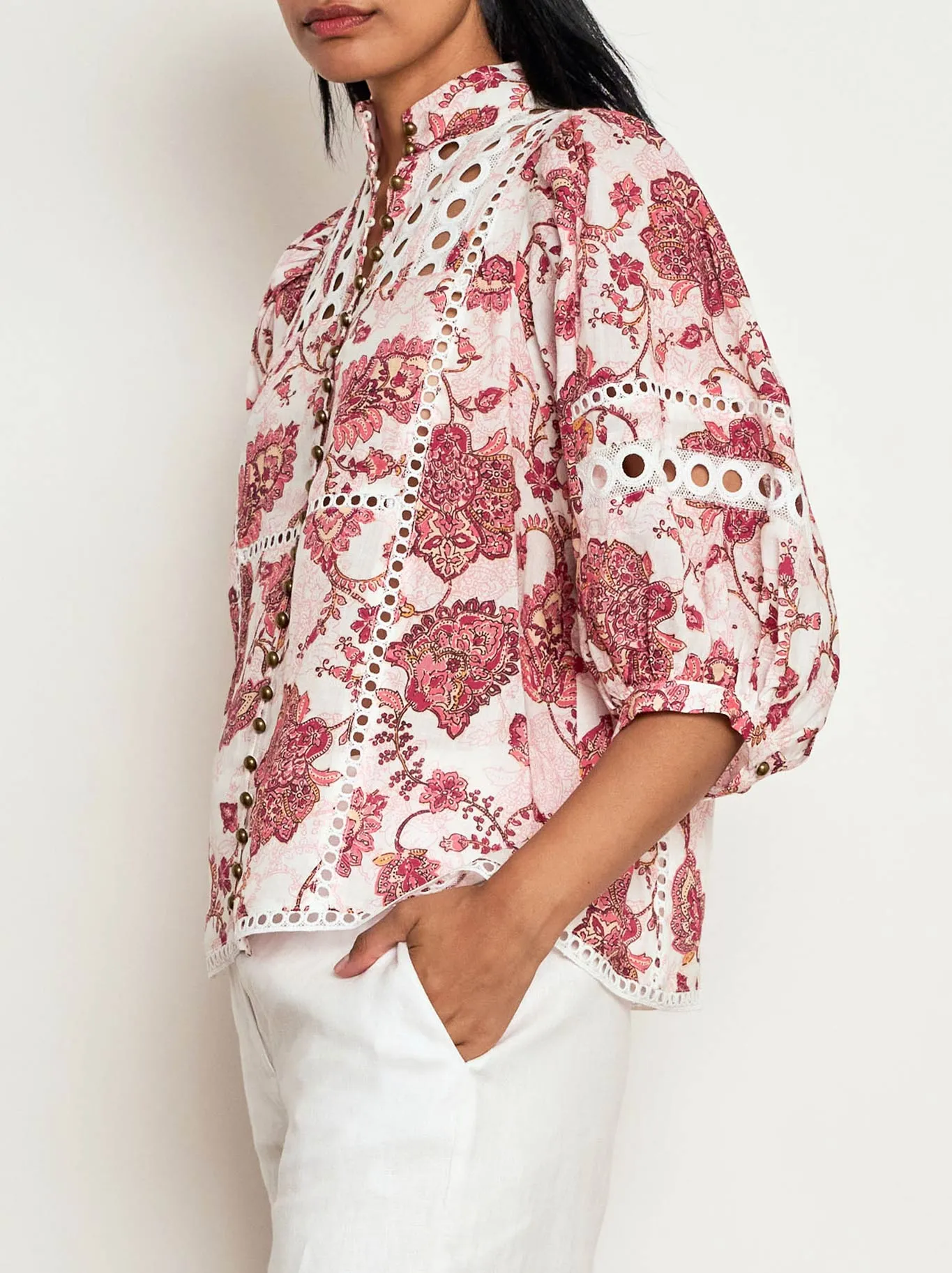 ZOE KRATZMANN EXTEND TOP sold by ENNI product image thumbnail 3