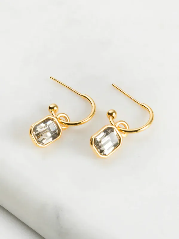 ZAFINO LEIGHTON EARRING sold by ENNI