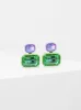 ELK JULE STUD EARRING sold by ENNI