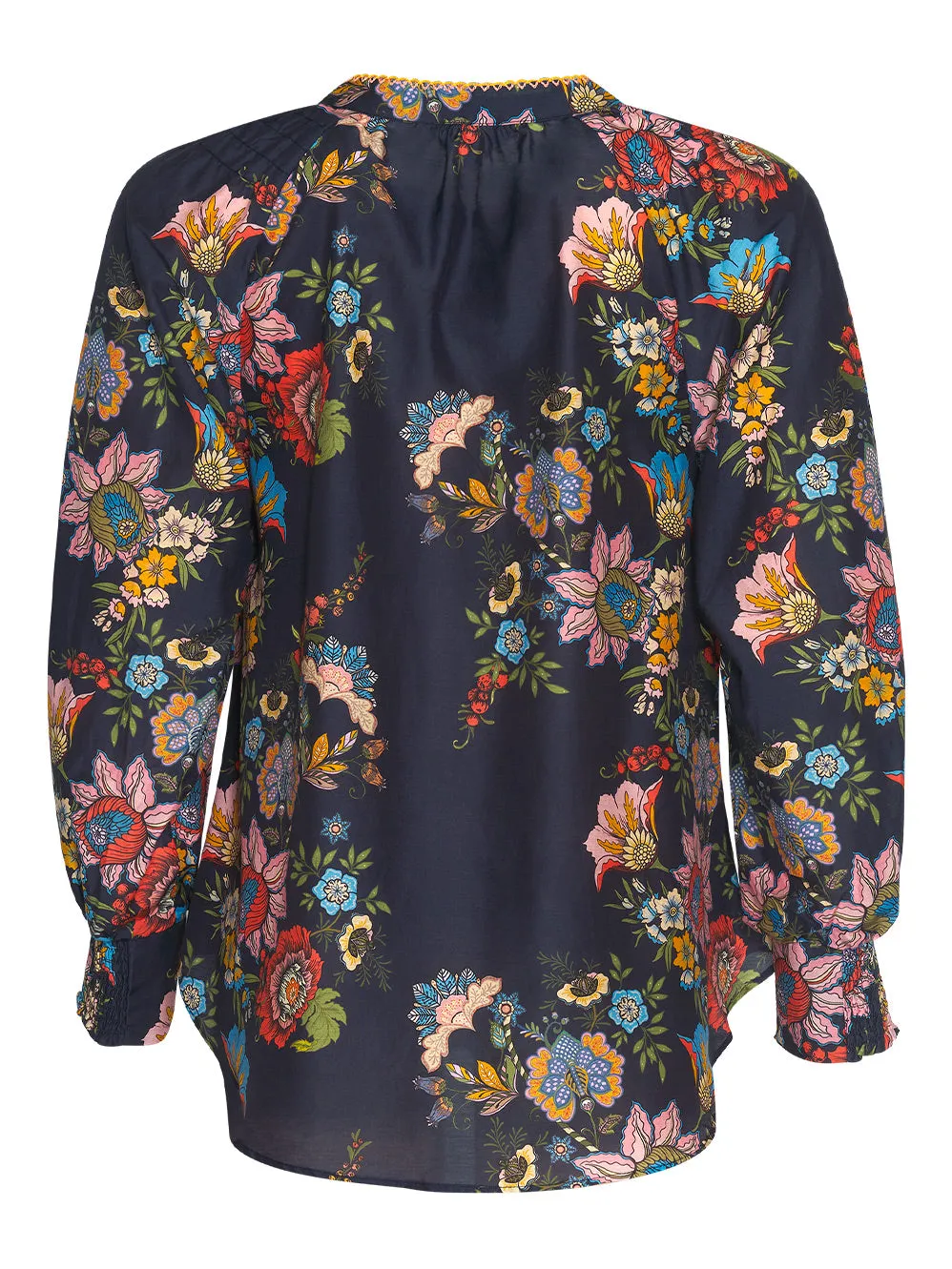 LOOBIE'S STORY GALA SHIRT sold by ENNI product image thumbnail 3