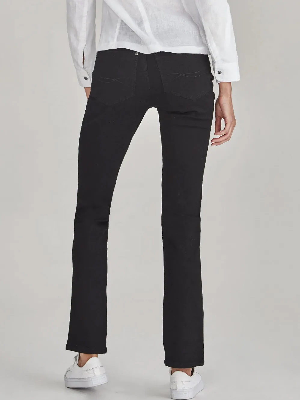 VERGE ELECTRA JEAN sold by ENNI product image thumbnail 4