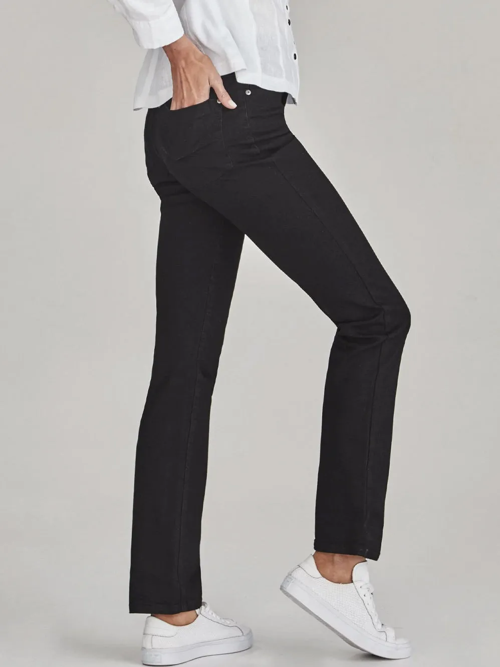 VERGE ELECTRA JEAN sold by ENNI product image thumbnail 3