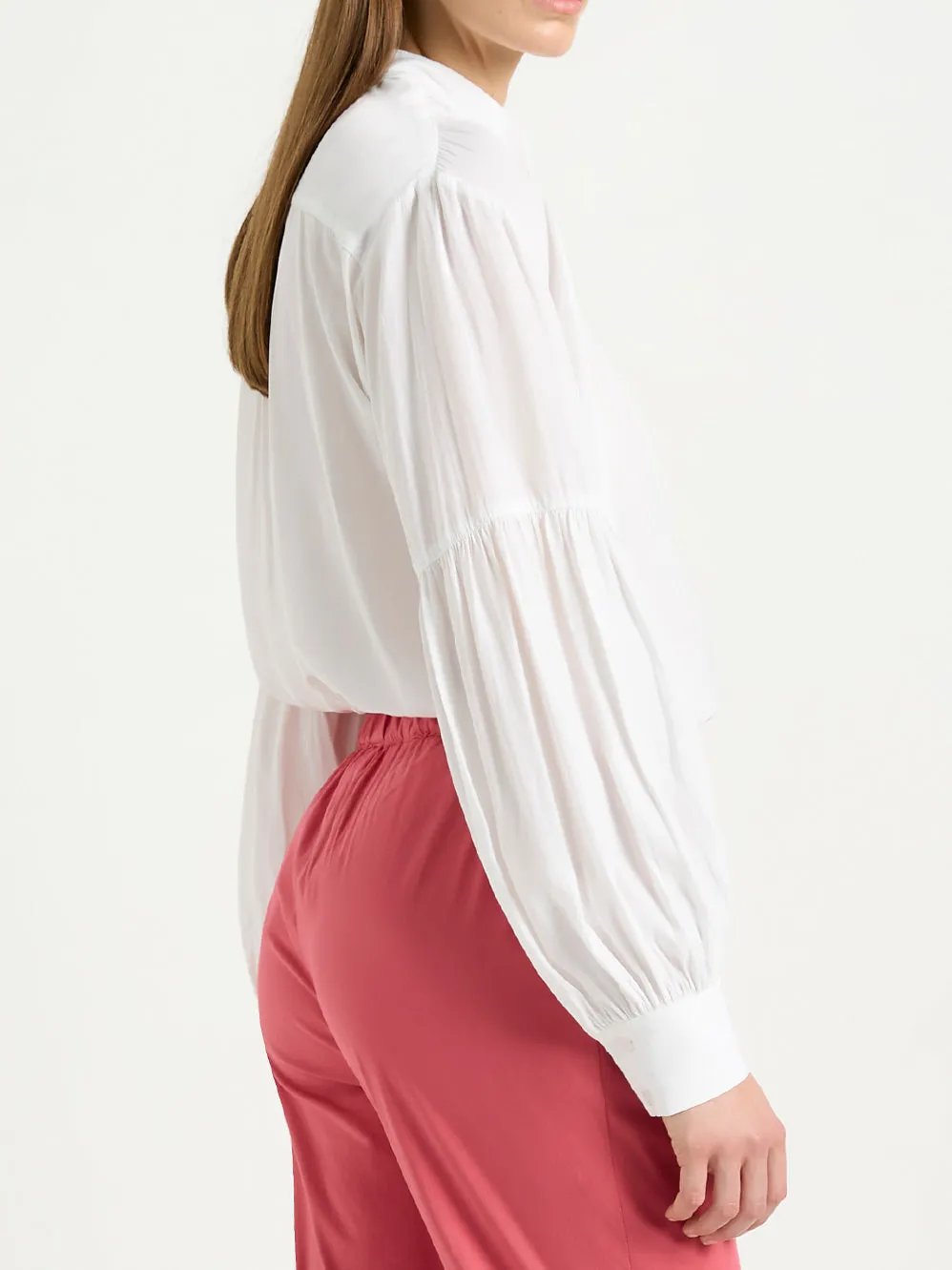 MELA PURDIE MERIDIAN BLOUSE sold by ENNI product image thumbnail 4
