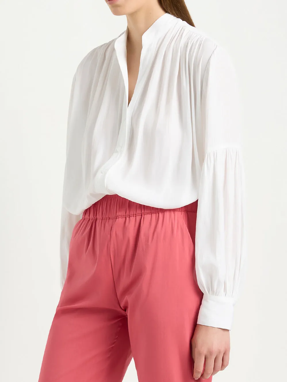 MELA PURDIE MERIDIAN BLOUSE sold by ENNI product image thumbnail 2