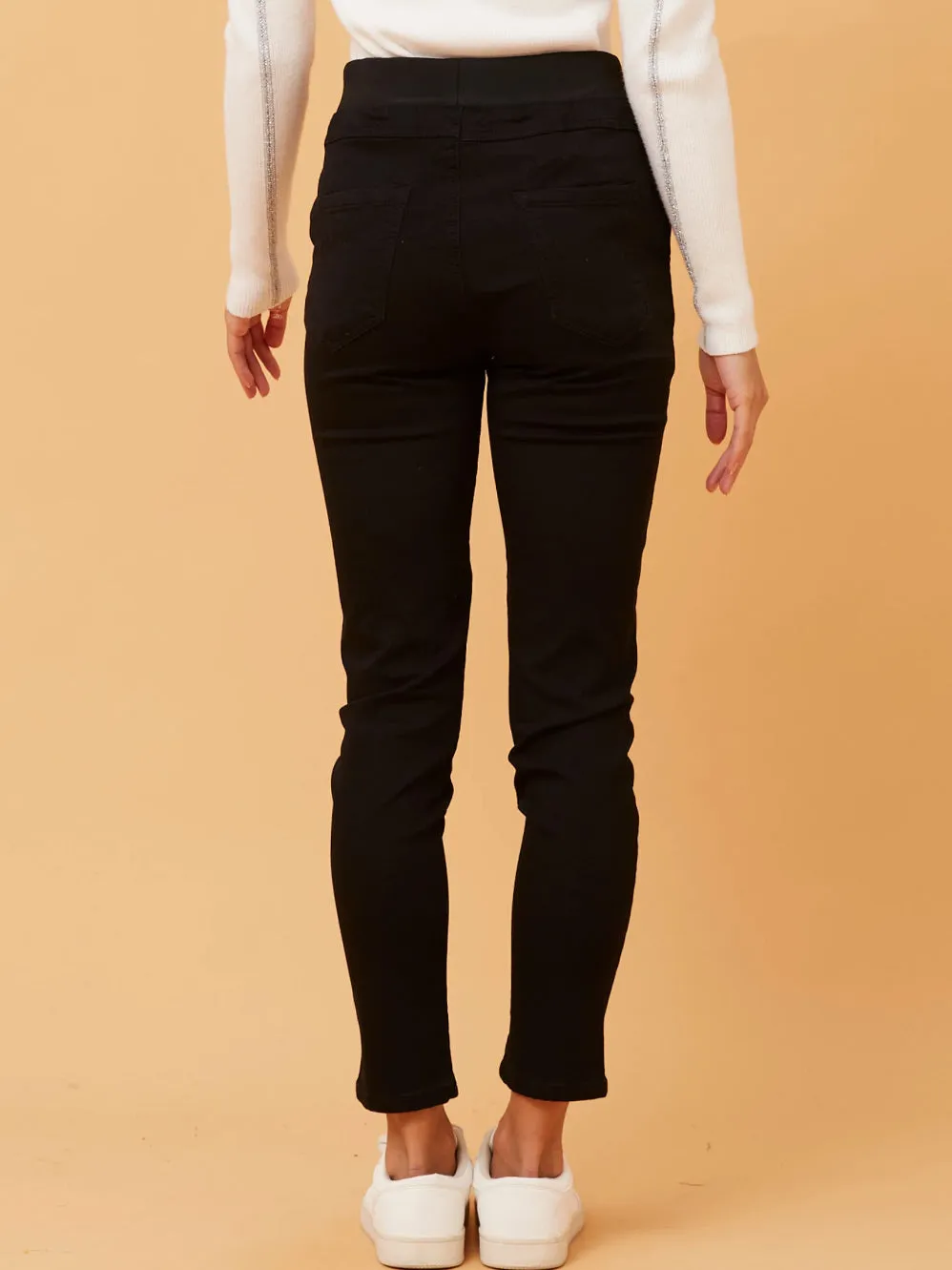 CAROLINE K MORGAN JOGGER PANT sold by ENNI product image thumbnail 3