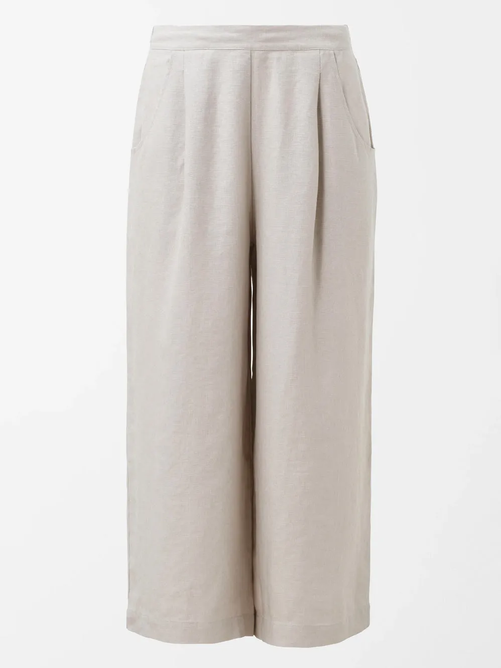 ELK IIONA LINEN PANT sold by ENNI product image thumbnail 2
