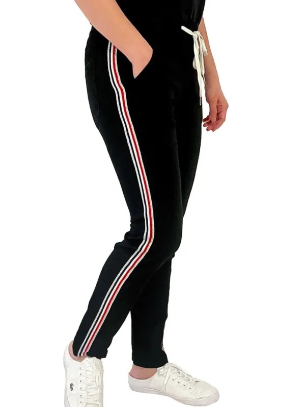 GABRIELLA FRATTINI JOGGER JEAN sold by ENNI