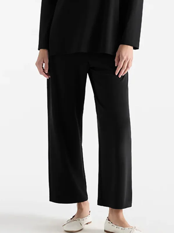 MELA PURDIE 3/4 PANT sold by ENNI