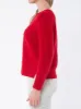 JUMP PEARL STITCH PULLOVER sold by ENNI