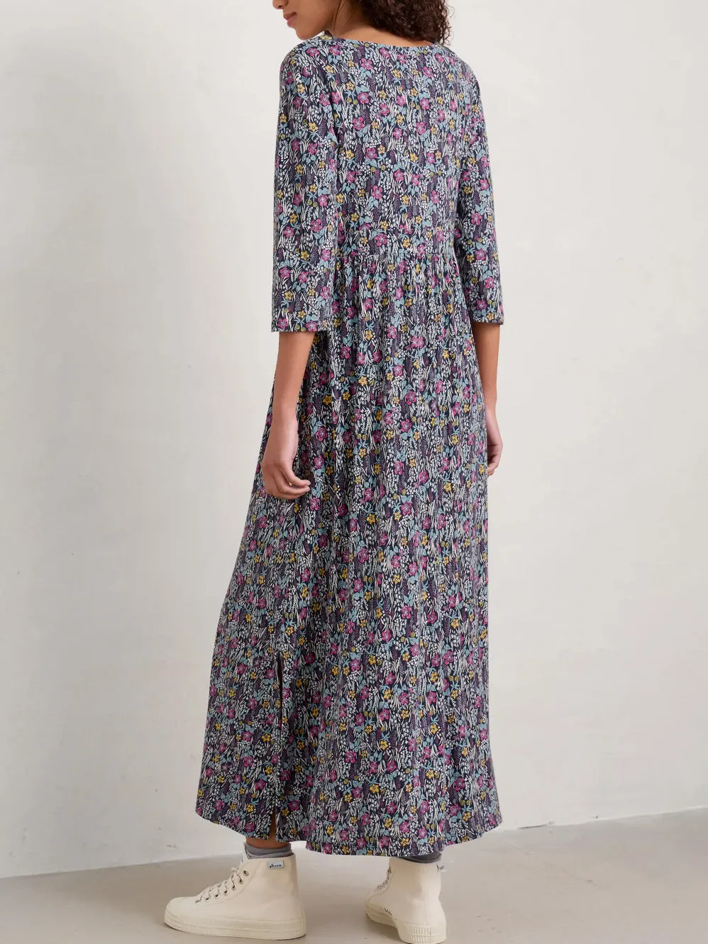 SEASALT MAGGIE DRESS sold by ENNI product image thumbnail 4