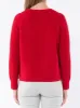 JUMP PEARL STITCH PULLOVER sold by ENNI
