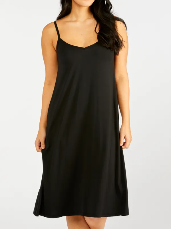 TANI AMY SLIP sold by ENNI