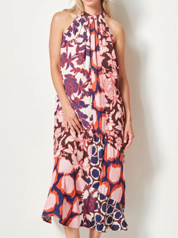 VERGE MONTELLA DRESS sold by ENNI